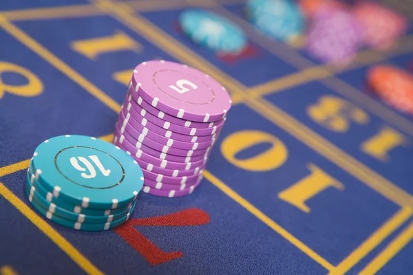 joy 4d mobile app interface showing live blackjack table and account menu