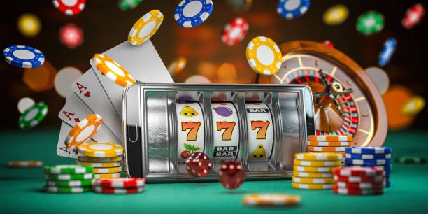 Mobile phone screen showing Recently Played list with various casino games and sports markets